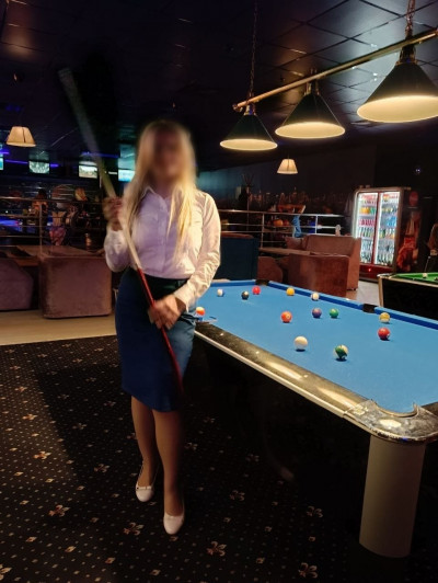 Частная массажистка Лана, 28 лет, Москва - фото 5