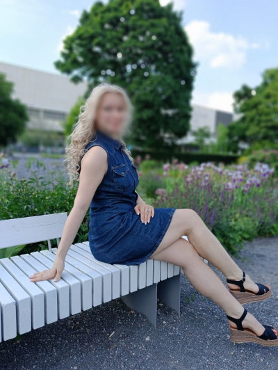 Частная массажистка Лана, 28 лет, Москва - фото 3