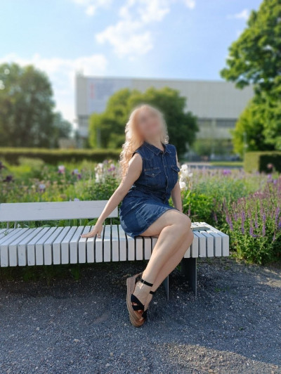 Частная массажистка Лана, 28 лет, Москва - фото 2