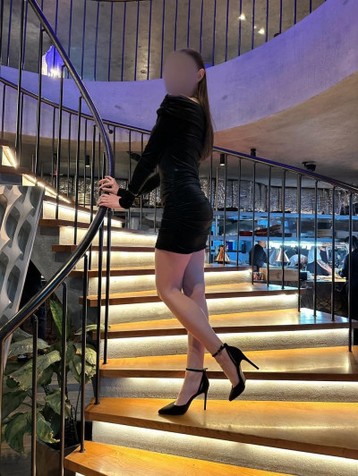 Частная массажистка Дина, 26 лет, Щелково - фото 5