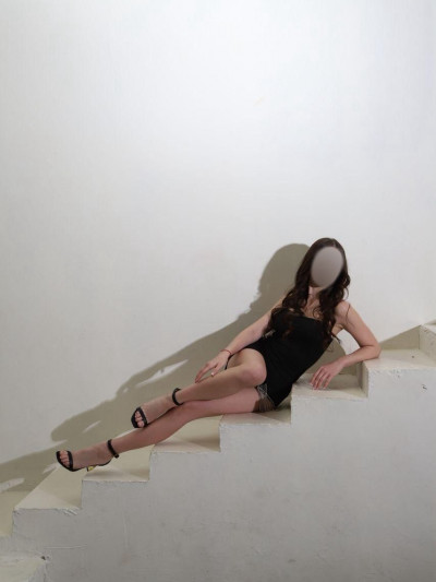 Частная массажистка Дина 