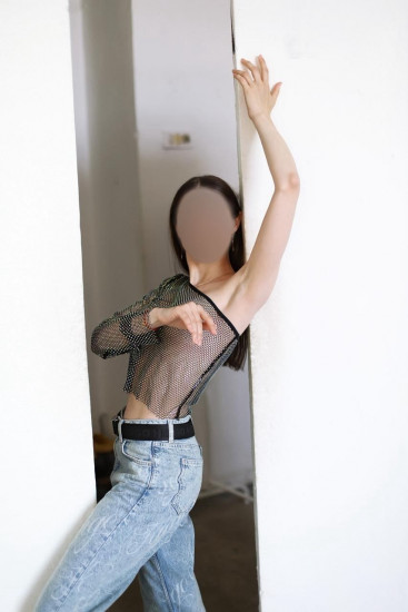 Частная массажистка Дина, 26 лет, Щелково - фото 3