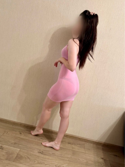 Частная массажистка Алиса, 26 лет, Москва - фото 4