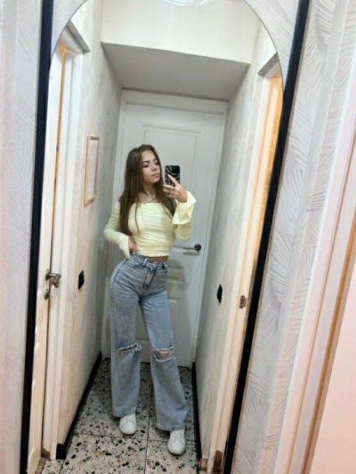 Частная массажистка Дарья 