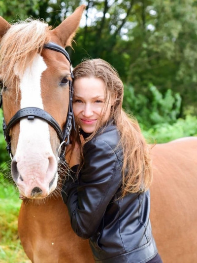 Частная массажистка Мария 