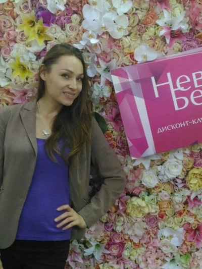 Частная массажистка Мария 