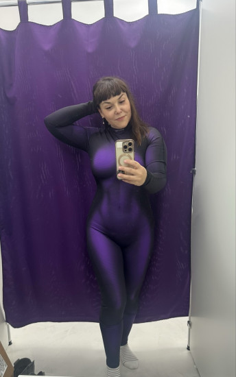 Частная массажистка Юлия Гаури, 43 года, Москва - фото 2