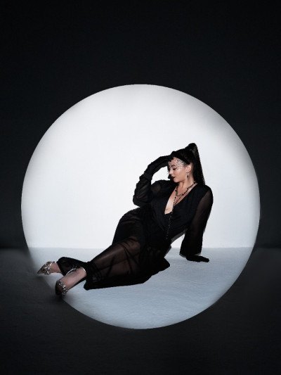 Частная массажистка Вероника 