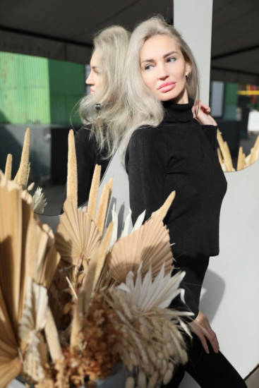 Частная массажистка Катя, Одинцово - фото 1