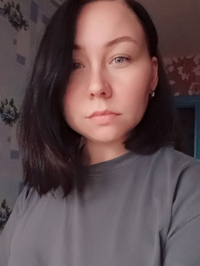 Частная массажистка Вика 