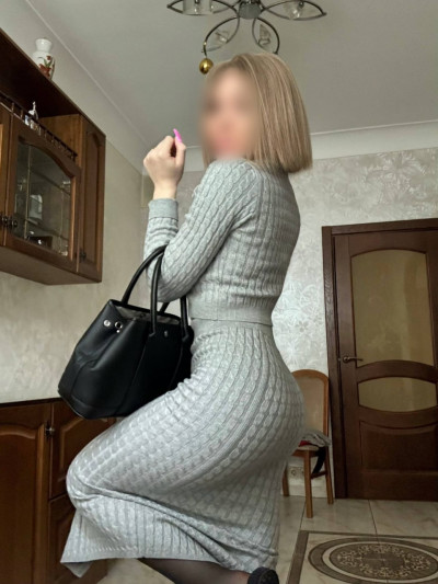 Массажистка Саша 