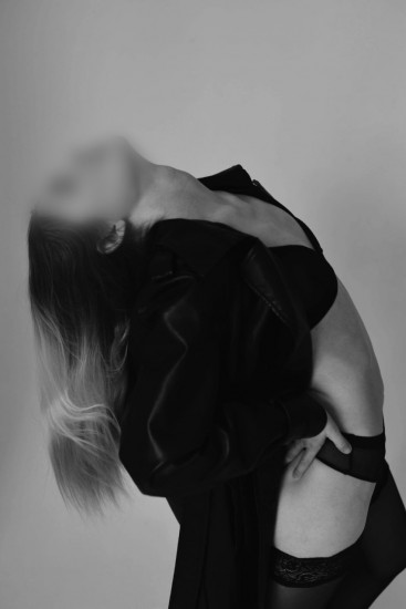 Частная массажистка Инга, 34 года, Москва - фото 1