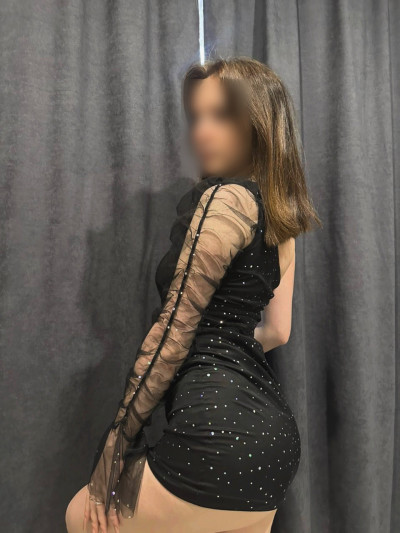 Частная массажистка Василиса 