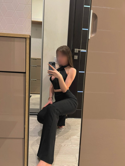 Частная массажистка Василиса 