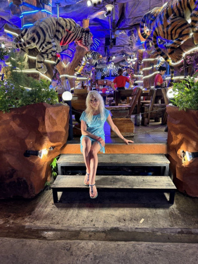 Частная массажистка Анна 