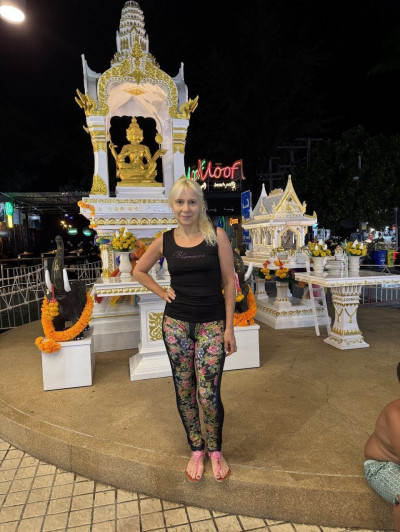 Частная массажистка Анна, 53 года, Москва - фото 3