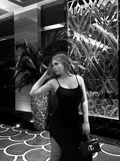 Частная массажистка Виолетта 