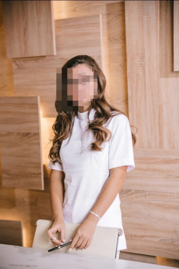 Частная массажистка Соня, Химки - фото 2