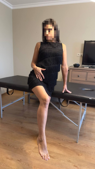 Частная массажистка Камила, 32 года, Москва - фото 2