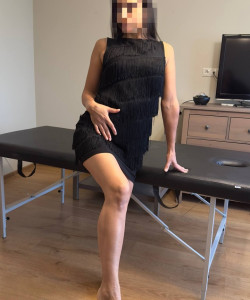 Частная массажистка Камила 