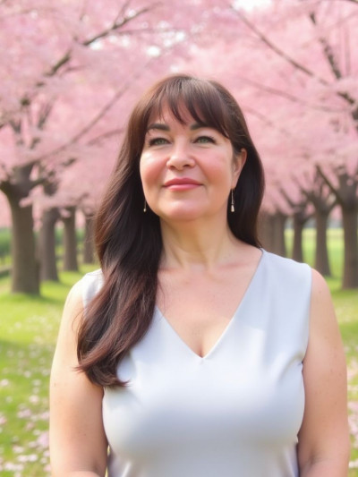 Частная массажистка Нина 