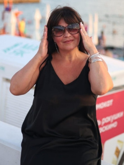 Частная массажистка Нина 