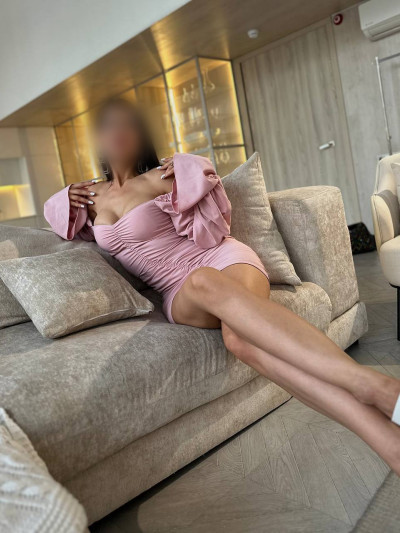 Частная массажистка Алена 