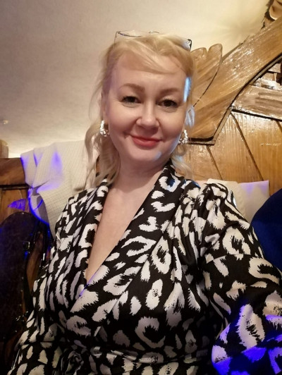 Частная массажистка Лена, Санкт-Петербург - фото 5