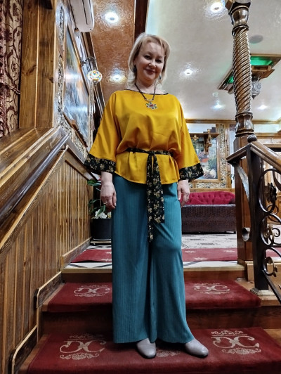 Частная массажистка Лена, Санкт-Петербург - фото 1