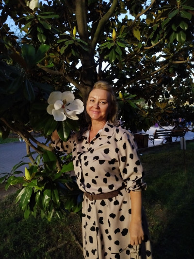 Частная массажистка Лена, Санкт-Петербург - фото 4