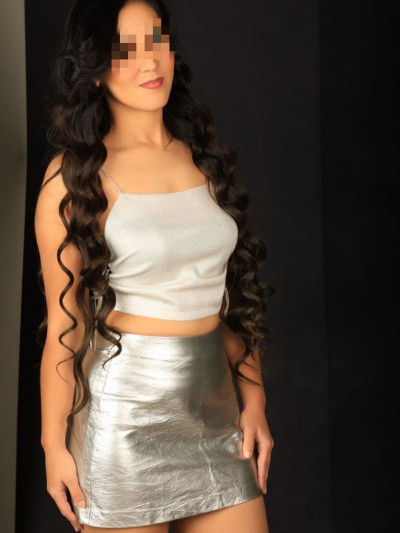 Частная массажистка Соня 