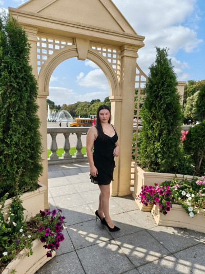 Частная массажистка Анна 