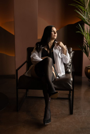 Частная массажистка Анна, Москва - фото 6