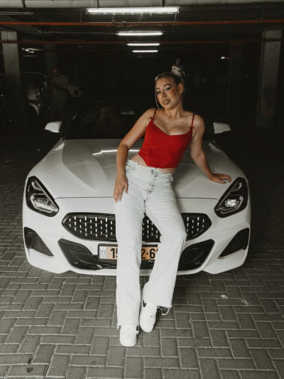 Частная массажистка Рита 