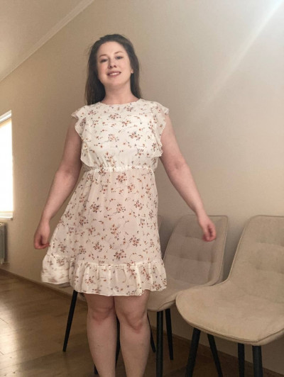 Частная массажистка Елена, 28 лет, Санкт-Петербург - фото 1