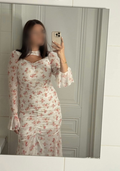 Частная массажистка Арина, Мытищи - фото 9