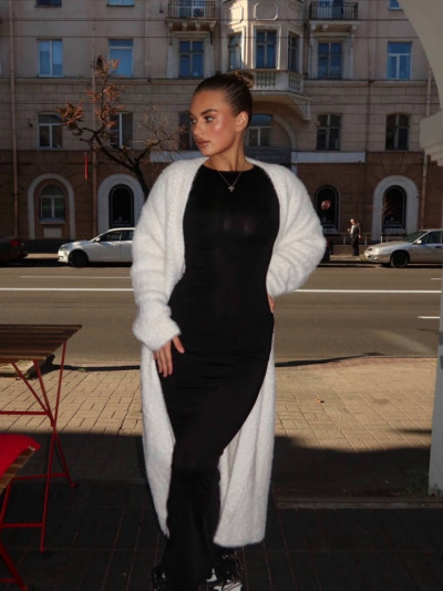 Частная массажистка Мариночка 