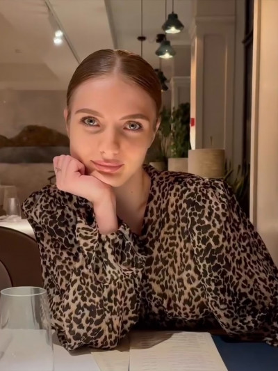 Частная массажистка Елизавета 