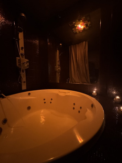 Частная массажистка Ксения, Москва - фото 11