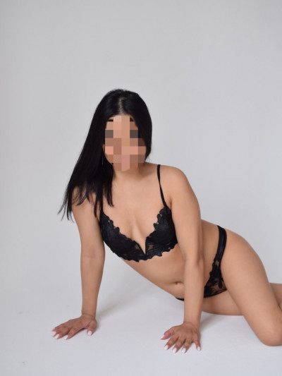 Частная массажистка Рита 