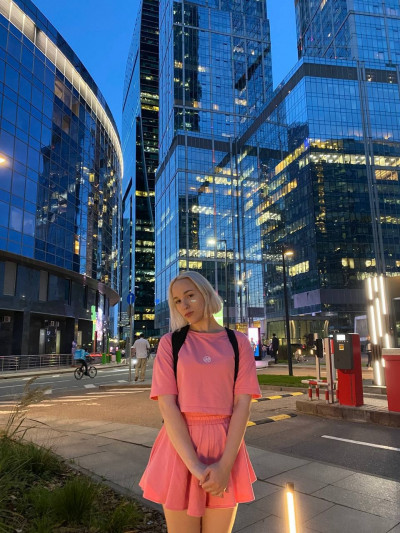 Частная массажистка Людмила 