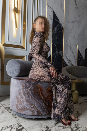 Массажистка салона Ульяна, 31 год, Москва - фото 7