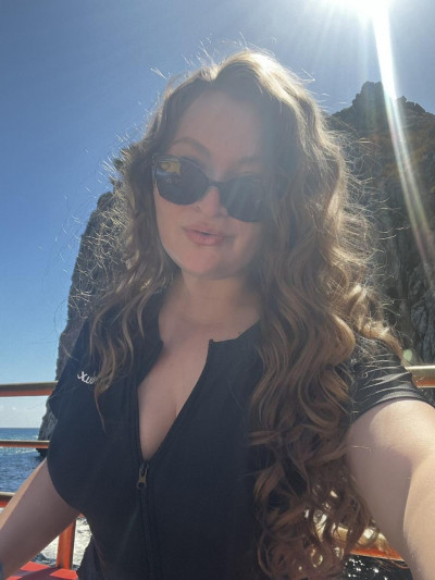 Частная массажистка Полина 