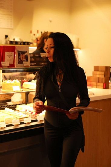 Частная массажистка Алана, 32 года, Санкт-Петербург - фото 3