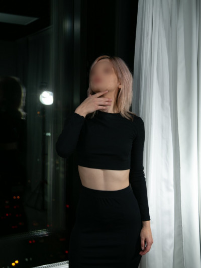 Частная массажистка Александра 