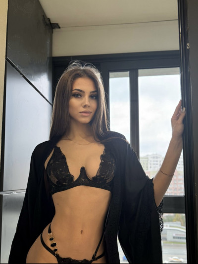 Частная массажистка Аврора 