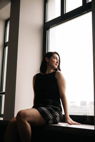 Частная массажистка Марго, 25 лет, Москва - фото 4