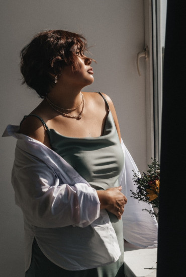 Частная массажистка Вера, Москва - фото 2