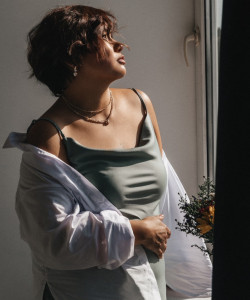 Частная массажистка Вера 