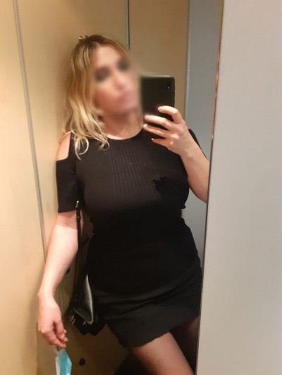 Частная массажистка Мария 